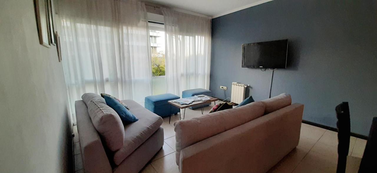 Emilio Civit Apartment Mendoza Exterior photo
