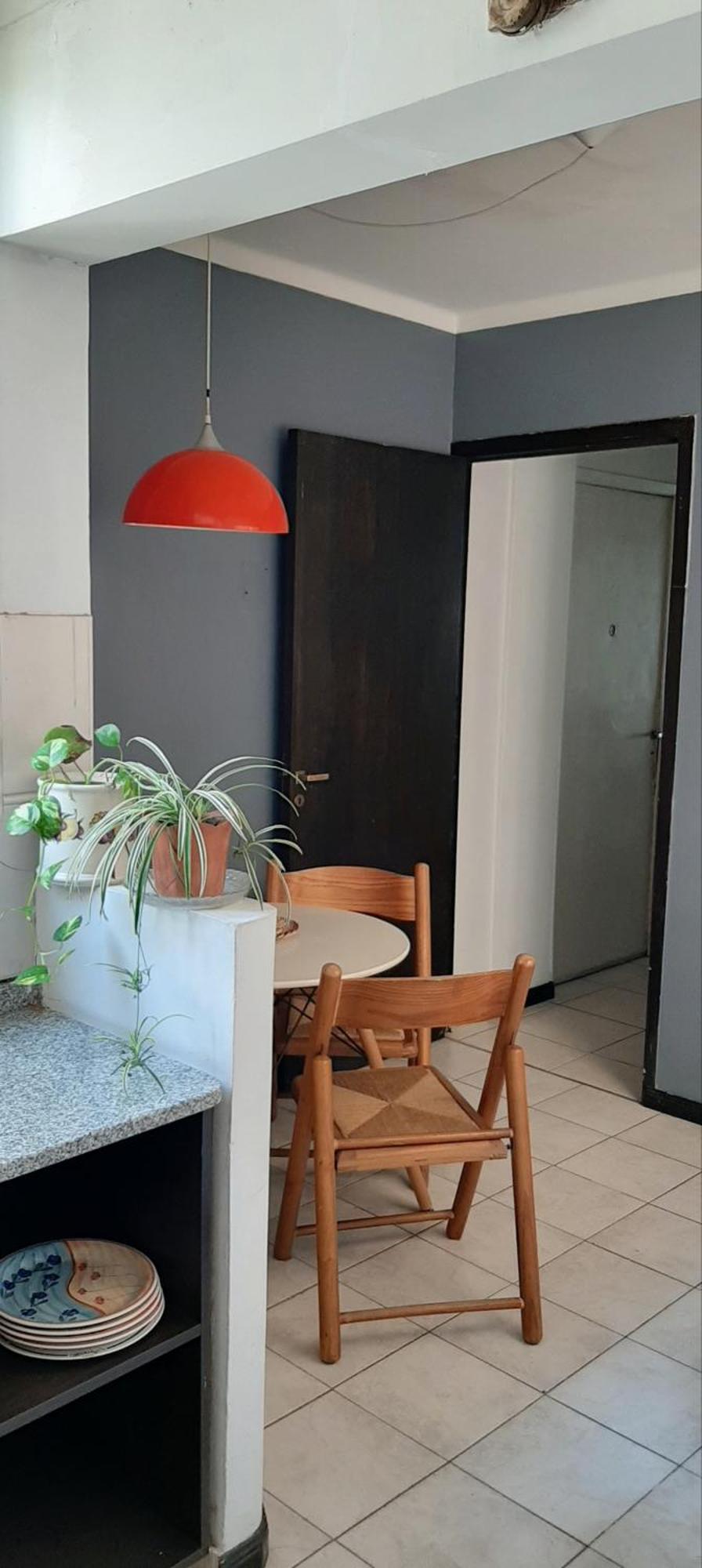 Emilio Civit Apartment Mendoza Exterior photo
