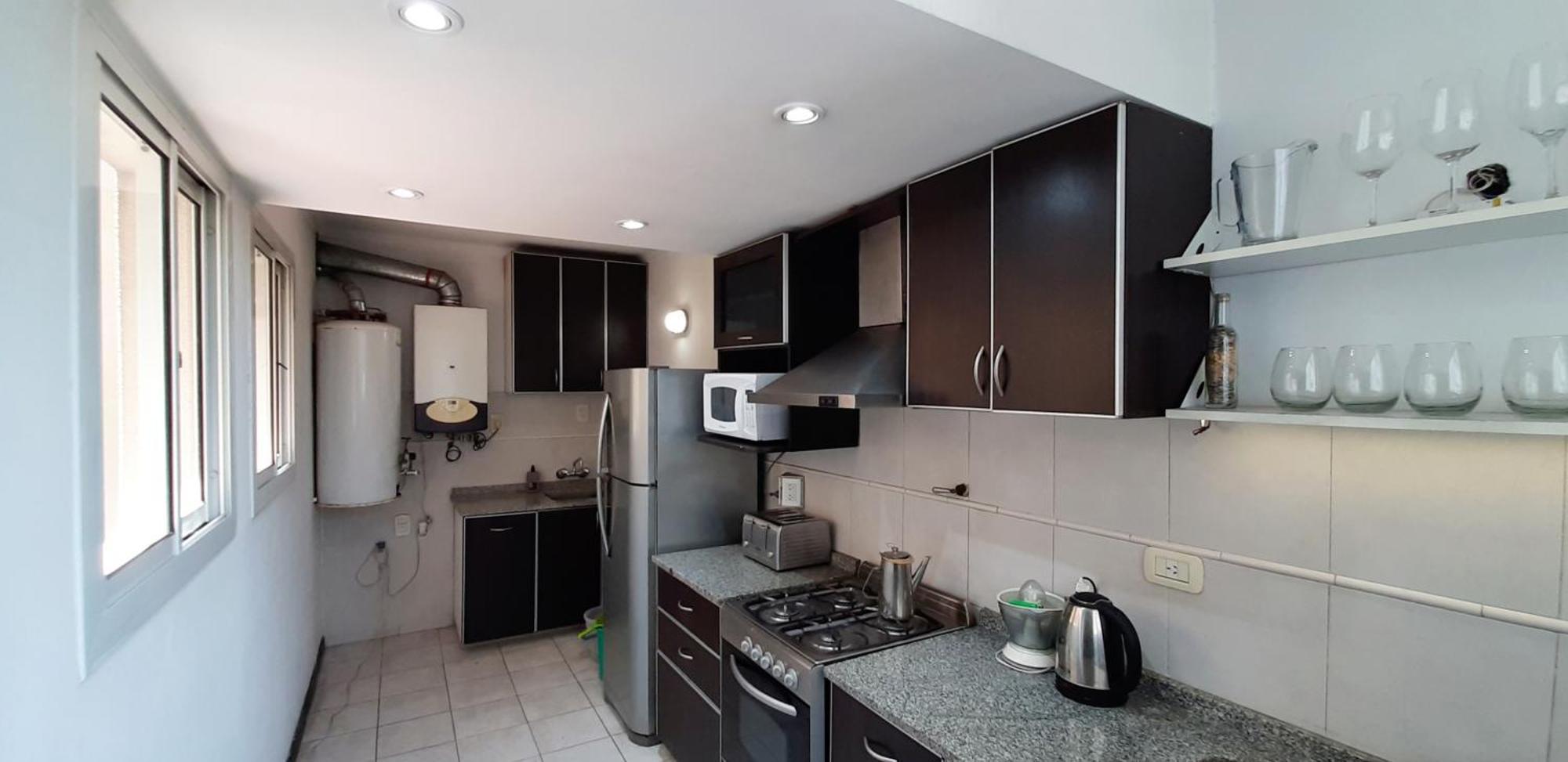 Emilio Civit Apartment Mendoza Exterior photo