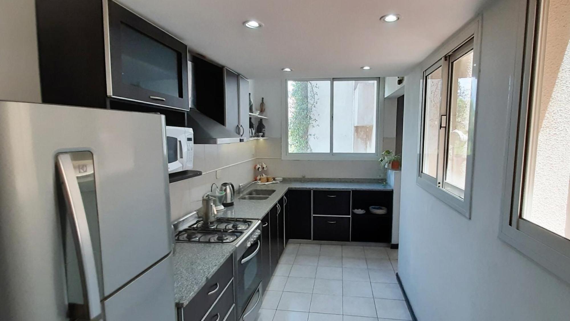 Emilio Civit Apartment Mendoza Exterior photo