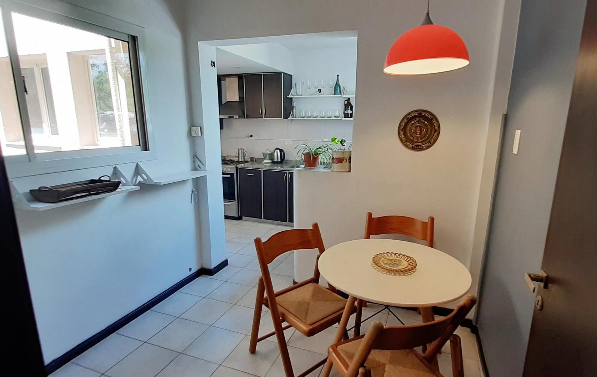 Emilio Civit Apartment Mendoza Exterior photo